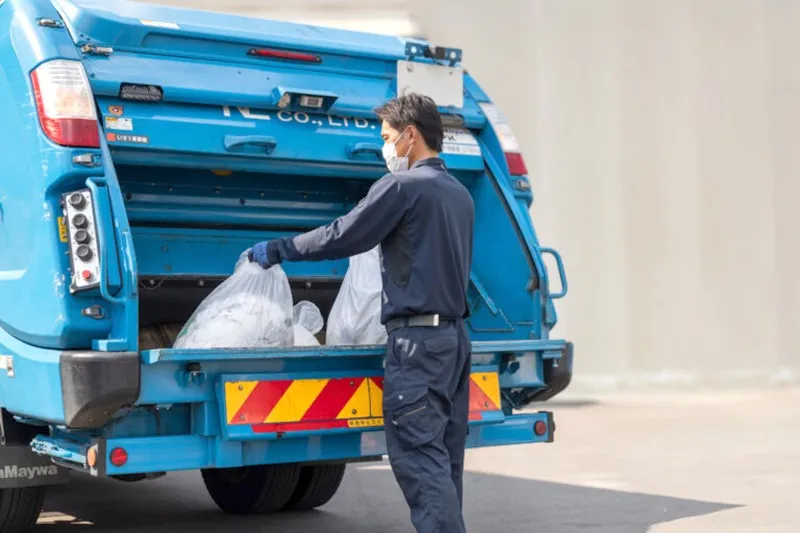 未経験歓迎!安定して働けるドライバー職をお探しの方へ